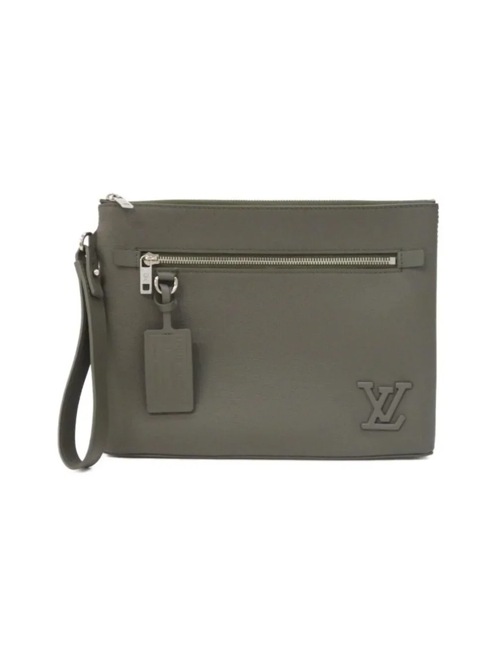 Louis Vuitton LV Aerogram Takeoff Pouch